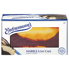 ENTENMANN’S LOAF CAKES SELECT VARIETIES 11.5-16 OZ. PKG.